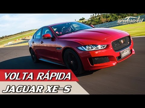 Vídeo do Xe Pure 2.0 Turbo 2017
