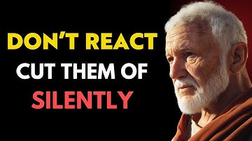 Once You Learn These Life Lessons, You Will Never Be The Same | STOICISM