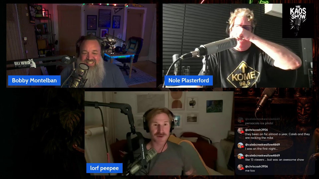 Episode #48: Feelin' Great Episode #48: Feelin' Great