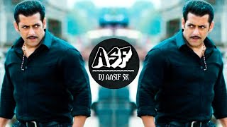 Salman Khan Dabbang Dilogues ( Moombahton Mix ) | DJ Aasif SK