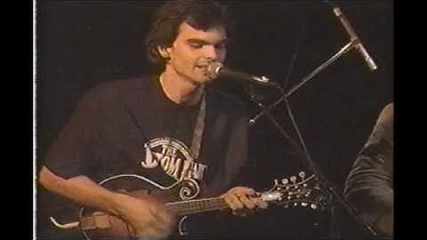 Col. Bruce Hampton and the Aquarium Rescue Unit