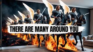 How To Call For ANGELIC ASSISTANCE Urgently (It Really Works)