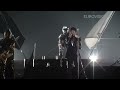 maNga's second rehearsal (impression) at the 2010 Eurovision Song Contest