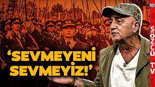 Ebru Eroğlunun Kılıçlı Yemininin Yankısı Sürüyor Bilgin Gökberk Tüylerinizi Diken Diken Edecek