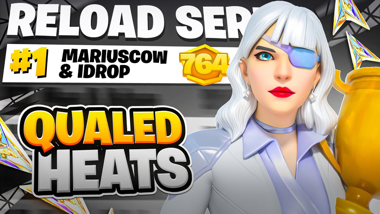 Как мы прошли квалификацию в отборочные этапы EWC с IDrop 🏆