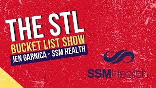 Homegrown: Jen Garnica’s STL Roots and Leadership at SSM Health