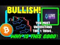 BITCOIN PRICE KEEPS CRASHING! IS THIS A GOOD THING FOR BTC?!