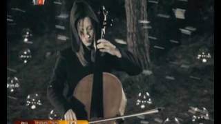 [2009] Mustafa Ceceli - Dön (Video Klip)