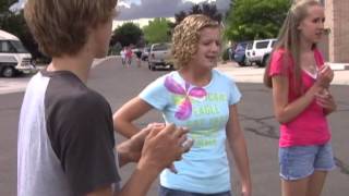 The Amazing Race: Neighborhood Edition Season 1 Episode 2