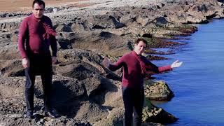 Anar Vefadar Ekiz Qardashlari Canim Ata 2018 Klip