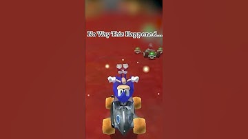 This Mario Kart 7 Mod is No Joke!!!