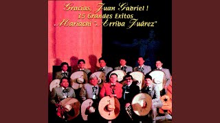 Video thumbnail of "Mariachi Arriba Juárez - Hasta Que Te Conoci"