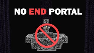 Beating Every "Impossible" minecraft Seeds