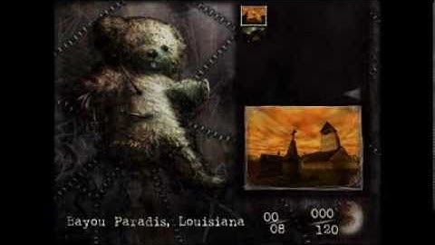 Shadow Man | PART 1 | From the Bayou to Deadside