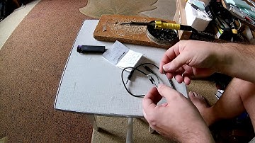 Mini FPV DVR Module NTSC PAL Switchable Built in Battery Video Audio Recorder for RC Drone