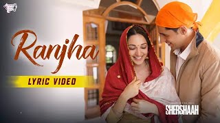 Download lagu Ranjha (Sid x Kiara) | Female Version | Shershaah | Hindi Love Songs 2023 | Lyrical Songs
