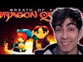 Breath of Fire V: Dragon Quarter | Una OBRA MAESTRA de PS2 (Parte 6)