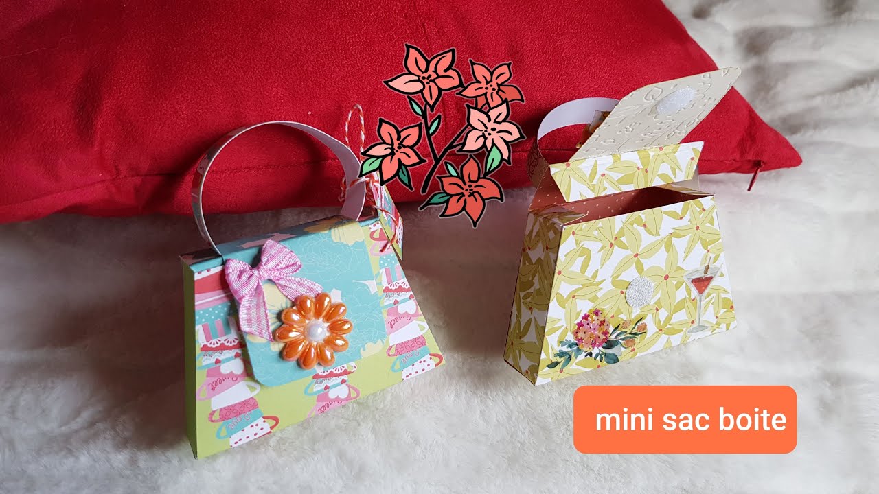 Boite sac à mains TOP !!!!!