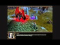 Warcraft III - Reign of Chaos --- Story