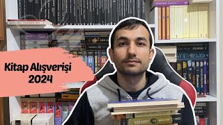 Kitap Alışverişi & Amazon İndirimleri 2024