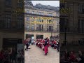Love the beat! #edinburghlife
