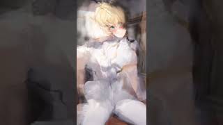 [TG TF] Good Bunny Tg  |Male To  Female| Transformation Animation | Gender Bender