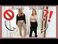 WE GAVE BRANDY MELVILLE A SECOND CHANCE...this is what happened