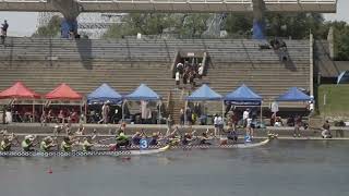 Race_227 11:14 200m Small (10) Senior B Fem/Wom Final B Race_227 11:14 200m Small (10) Senior B Fem/Wom Final B