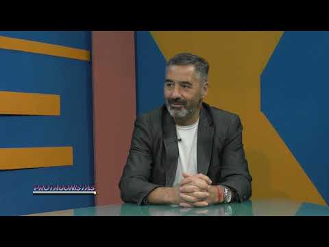 Protagonistas hoy con Andres Petrillo