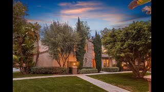 325 Tall Oak, Irvine, California