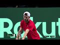Paul/Sock vs. Bolelli/Fognini Highlights | 2022 Davis Cup