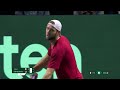 Paul/Sock vs. Bolelli/Fognini Highlights | 2022 Davis Cup