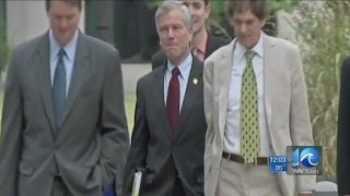 Andy Fox reports on McDonnell trial latest