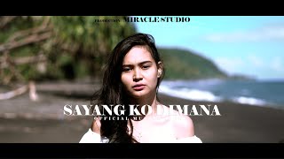 MIRACLE VOICE - SAYANG KO DIMANA (OFFICIAL MV)