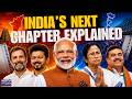 What Bengal Verdict & TVK Surge Mean For India’s Economy | New India After 2026