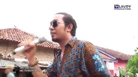 ABOT NING ANAK - VOC.DEDY MC - PUTRA PA