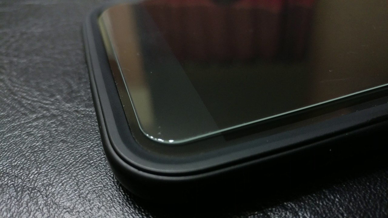 Benuo (3Pack)Tempered Glass Screen Protectors for the Pixel XL