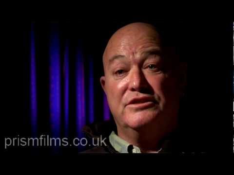 AC/DC: Vince Lovegrove Part 11