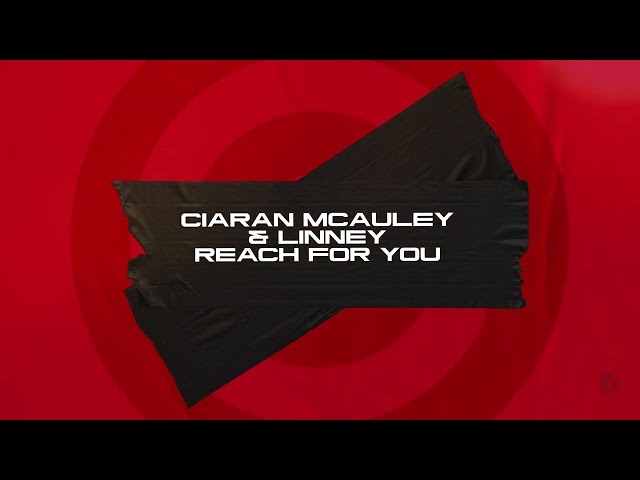 Ciaran McAuley - Reach For You