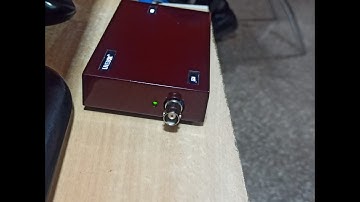 IVB7 - LIVEBOX  - WCS1 - SDI DEVICE DEMO