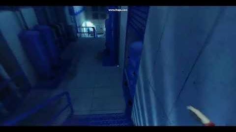 Some fun with Mirror