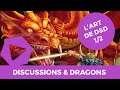 Discussions  dragons 64  lart de dd 12