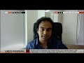 MindMaze CEO Tej Tadi on Sky News