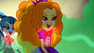 Welcome To The Show English Aria Only Test