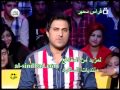 جميع نكات الحجي - الفنان كاظم مدلل برنامج اكو فد واحد - الجزء 3