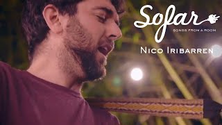 Nico Iribarren - Lamento Colectivo | Sofar La Plata