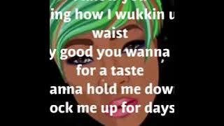 KES & Patrice Roberts - like it like that (2AM Project) LYRICS