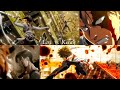 Levi vs Kenny I Attack on Titan | AMV Edit