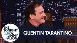 Quentin Tarantino Recommends the Greatest Documentary Ever Made