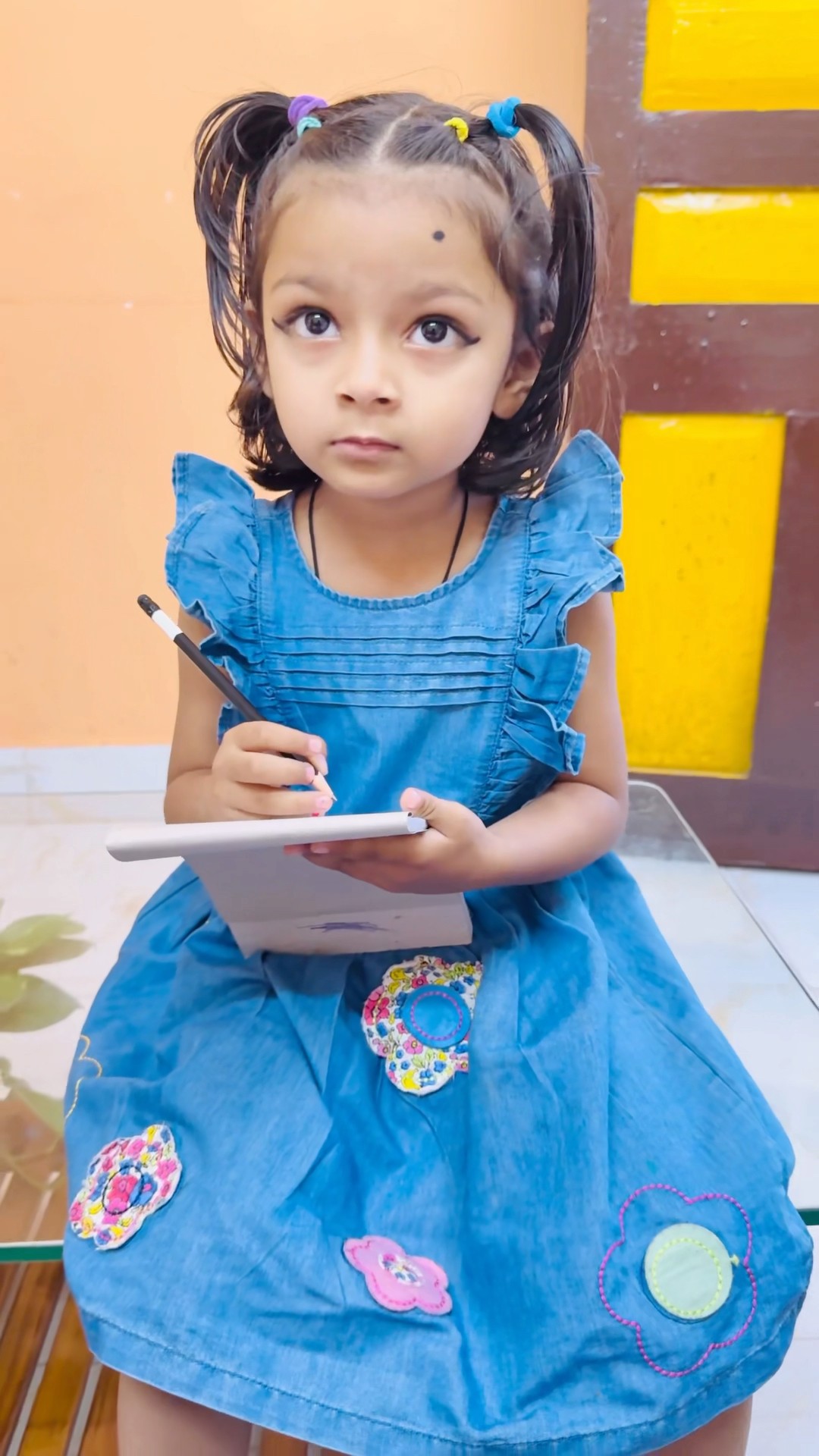 Please maa nhi break karo